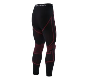 Finntrail Thermal Underwear Allseason Black
