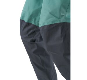 Finntrail Waders for women Rachel Petrol