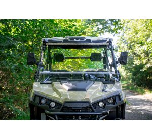 SHARK LED Light Bar 41,5", ETI LED, 200W