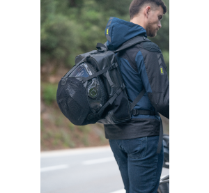 LS2 MOVE AHEAD WP 20L BACKPACK