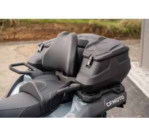 SHARK ATV Box AX96 for CF MOTO X520 (Gen.2)/X1000/X850 (Gen.3)/GOES 1000