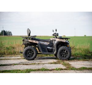 Segway AT5 L EPS, T3b, Camo
