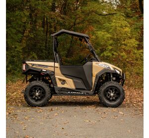 Linhai T-Boss 650 EPS E5+ Sand