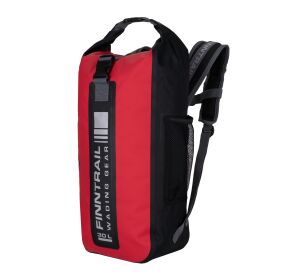 Finntrail Backpack Trace30L Red 30L