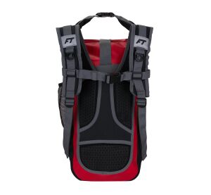 Finntrail Backpack Trace30L Red 30L