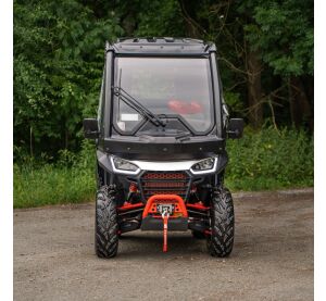 Kabina pro čtyřkolku SEGWAY SNARLER AT6 S