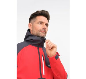 Finntrail Jacket Tactic Red