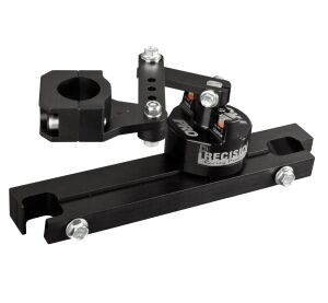 PRECISION Suzuki LTZ400 PRO STABILIZER and MOUNTING HARDWARE