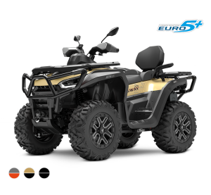 Segway AT10 L EPS Limited, E5+