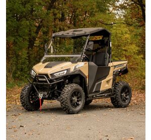 Linhai T-Boss 650 EPS E5+ Sand