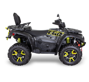 TGB Blade 1000 LTX LED MAX EPS T3b LIMITED