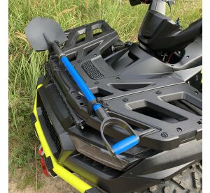 SHARK Universal Tool Holder (1pc), (40-60mm)