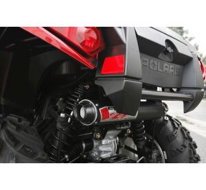 BIG GUN Polaris Sportsman 850XP/850XP EPS (2009-16) EVO Utility Slip On