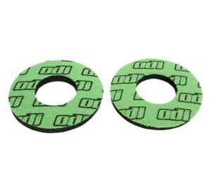 ODI Grips Donuts green