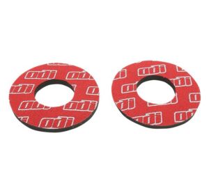 ODI Grips Donuts red