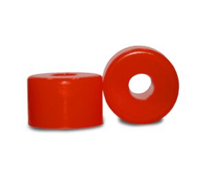 FASST Elastomer Replacement Kit Red 95