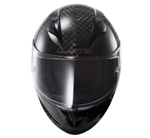 LS2 FF323 ARROW C GLOSS Carbon