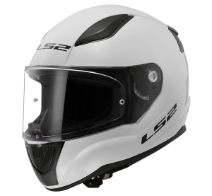 LS2 FF353 RAPID II SOLID WHITE-06