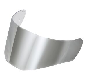 LS2 VISOR FF390 IRIDIUM SILVER 2017