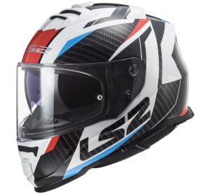 LS2 FF800 STORM II RACER RED BLUE-06