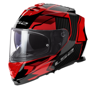 LS2 FF800 STORM II TRACKER BLACK RED-06