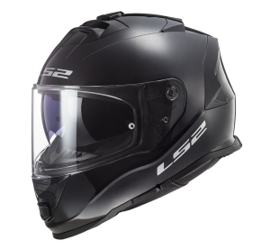 LS2 FF800 STORM II SOLID GLOSS BLACK-06
