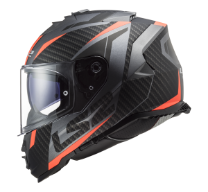 LS2 FF800 STORM II RACER M.TITANIUM ORANGE-06