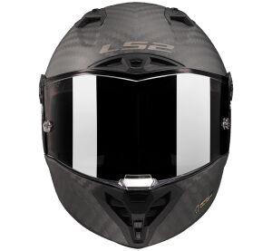 LS2 FF805 THUNDER C GP AERO SPOILER M.BLACK-06