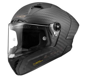 LS2 FF805 THUNDER C GP PRO FIM MATT BLACK-06