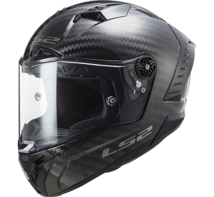 LS2 FF805 THUNDER CARBON RACING FIM 2020