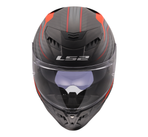 LS2 FF807 DRAGON SUBIC RED