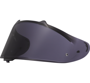 LS2 FF807/FF817 VISOR LIGHT TINTED