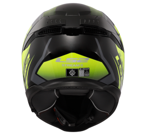LS2 FF808 STREAM II FURY BLACK H-V YELLOW-06