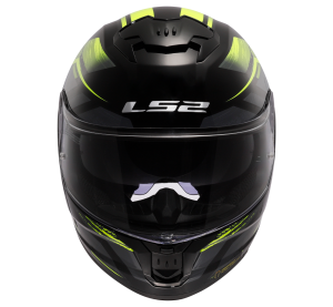 LS2 FF808 STREAM II FURY BLACK H-V YELLOW-06
