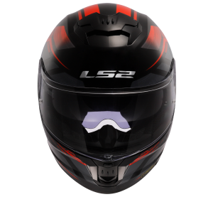 LS2 FF808 STREAM II FURY BLACK RED-06