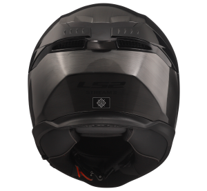 LS2 FF808 STREAM II JEANS TITANIUM-06