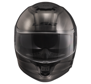 LS2 FF808 STREAM II JEANS TITANIUM-06