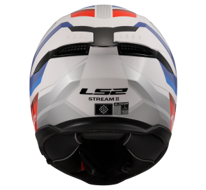 LS2 FF808 STREAM II VINTAGE WHITE BLUE RED-06