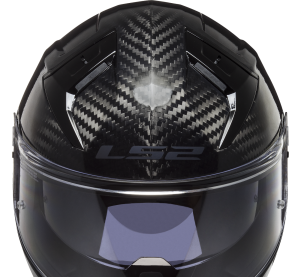 LS2 FF811 VECTOR II GLOSS CARBON-06