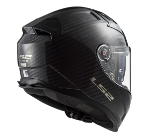 LS2 FF811 VECTOR II GLOSS CARBON-06