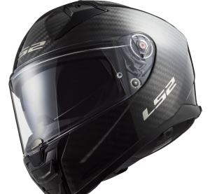 LS2 FF811 VECTOR II GLOSS CARBON-06
