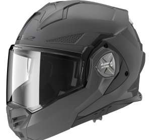 LS2 FF901 ADVANT X SOLID NARDO GREY-06