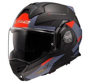 LS2 FF901 ADVANT X OBLIVION M.BLACK BLUE-06