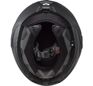 LS2 FF901 ADVANT X SOLID MATT BLACK-06