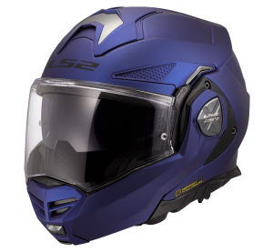 LS2 FF901 ADVANT X SOLID NAVY BLUE-06