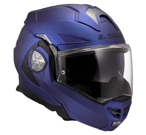 LS2 FF901 ADVANT X SOLID NAVY BLUE-06