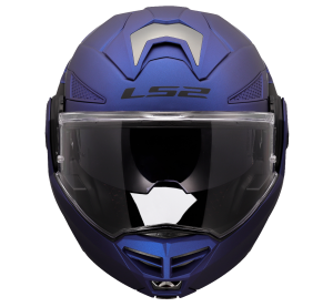 LS2 FF901 ADVANT X SOLID NAVY BLUE-06