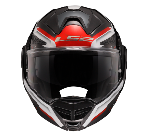 LS2 FF901 ADVANT X SPECTRUM BLACK WHITE RED-06