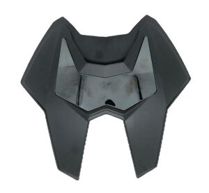 LS2 FF901 AIR VENT UPPER NOIR MATT BLACK
