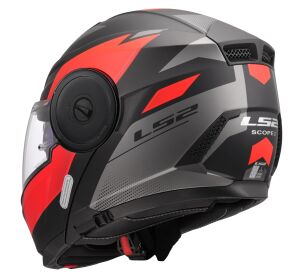 LS2 FF902 SCOPE II DURIA BLACK RED-06